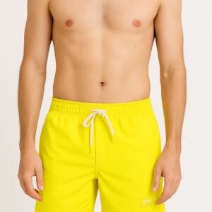 Pantalonetas de Hombre Lemon - Swim Trunks